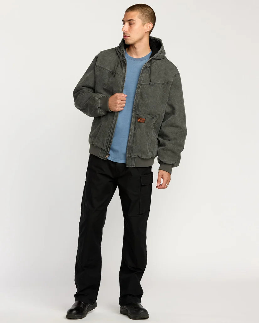 Veste Hamilstorm Volcom