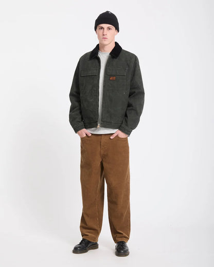 Veste Heavydust Volcom