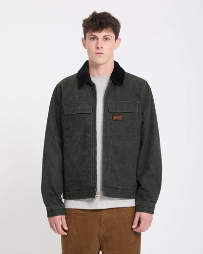 Veste Heavydust Volcom