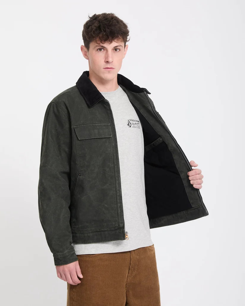 Veste Heavydust Volcom
