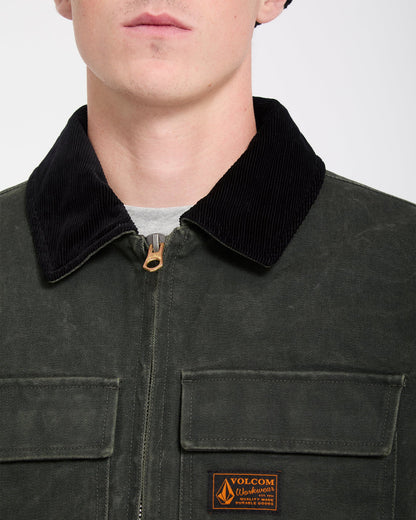 Veste Heavydust Volcom