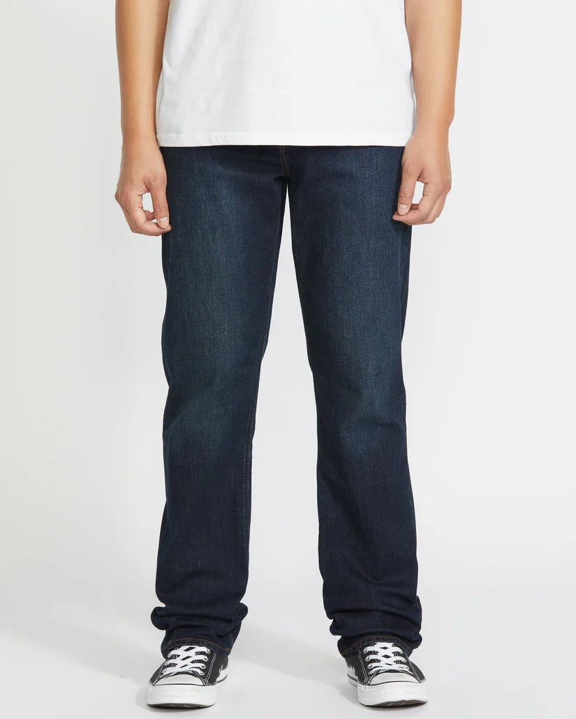 Jean Solver denim Volcom