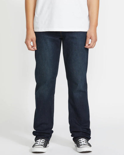 Jean Solver denim Volcom