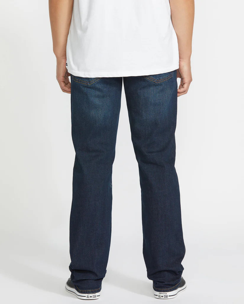 Jean Solver denim Volcom