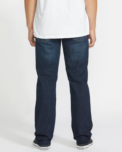 Jean Solver denim Volcom