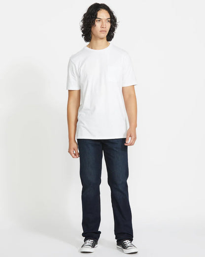 Jean Solver denim Volcom