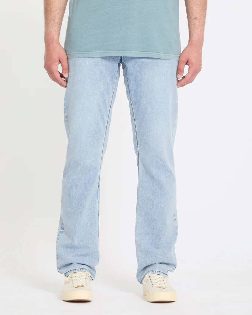 Jean Solver denim Volcom