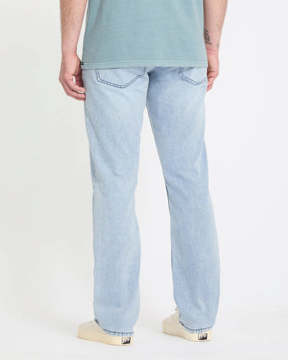 Jean Solver denim Volcom