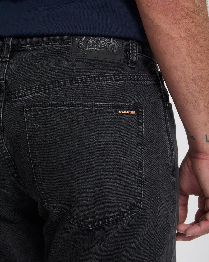 Jean Kinkade Volcom