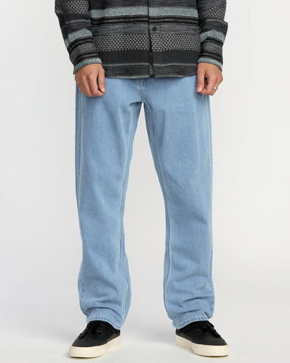 Jean Firedown Volcom