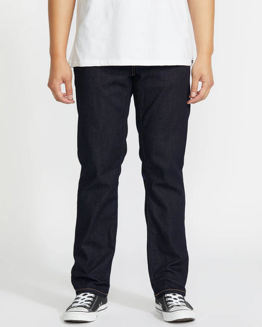 Jean Solver denim Volcom