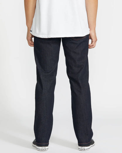 Jean Solver denim Volcom