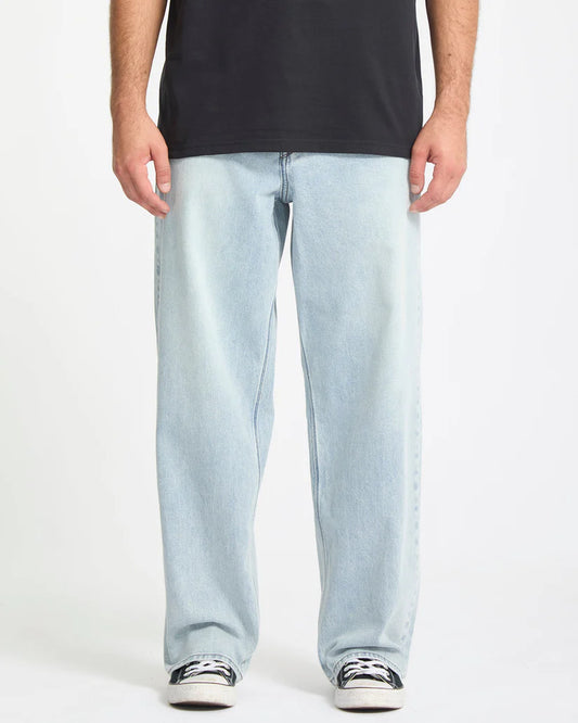 Jean Billow Volcom