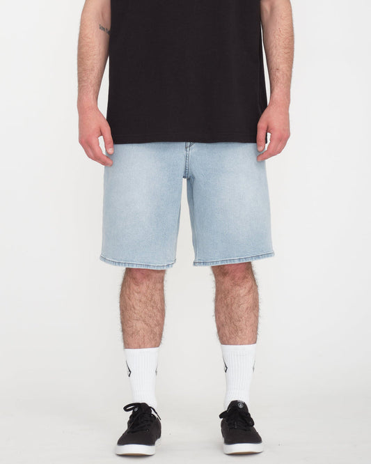 Short en jean Billow 22" Volcom