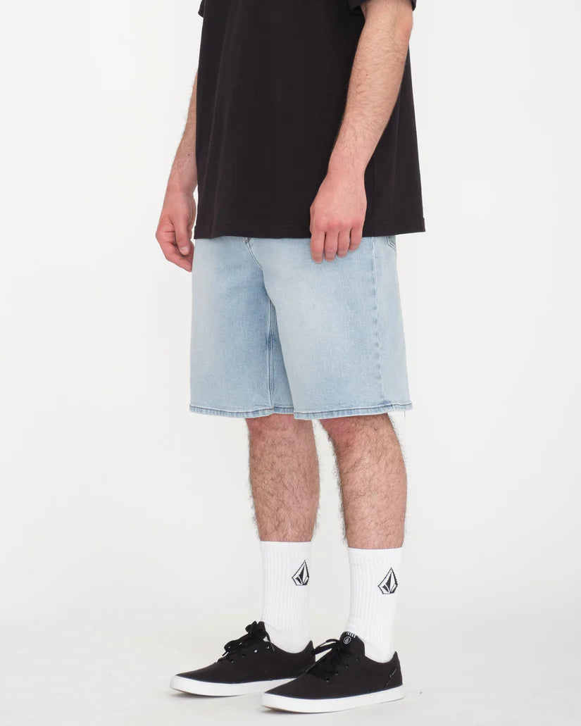 Short en jean Billow 22" Volcom