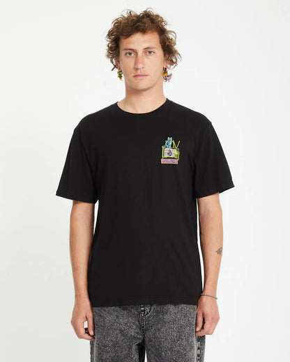 Tee shirt Catv Volcom