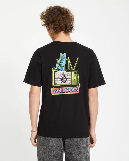Tee shirt Catv Volcom