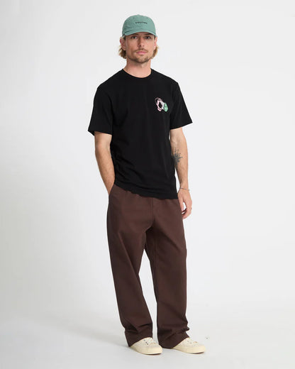 Tee shirt Aura Volcom