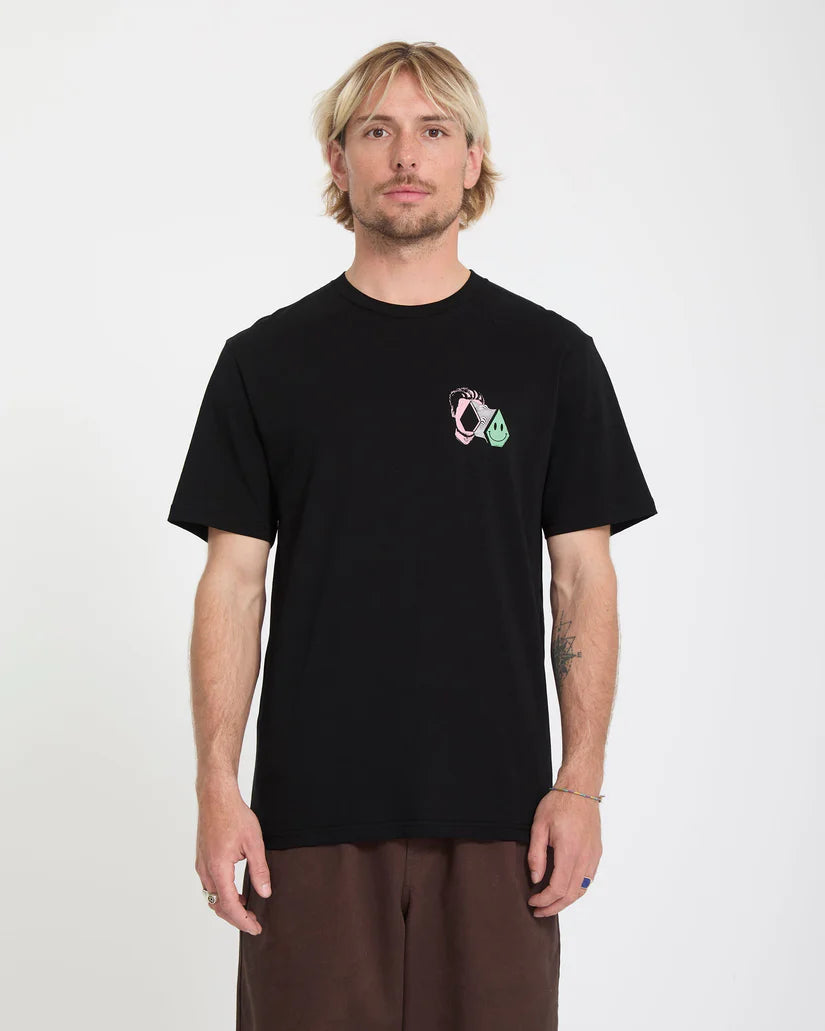 Tee shirt Aura Volcom