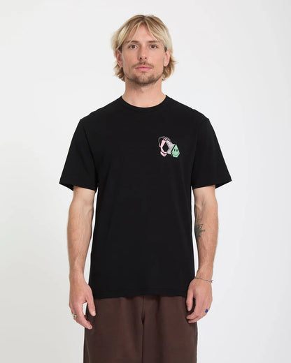 Tee shirt Aura Volcom