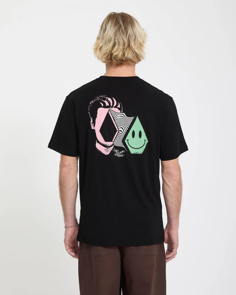 Tee shirt Aura Volcom