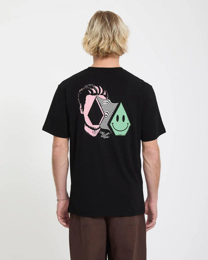 Tee shirt Aura Volcom