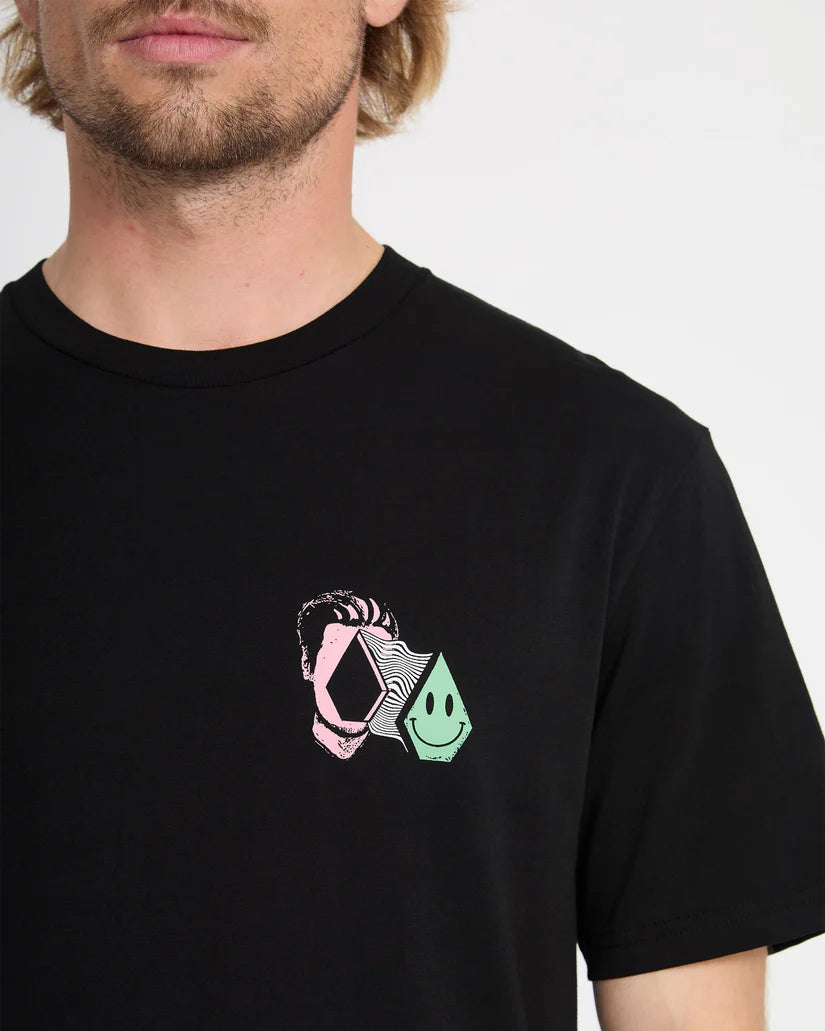 Tee shirt Aura Volcom