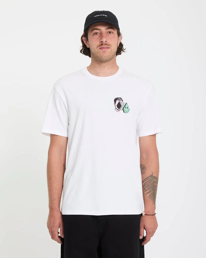 Tee shirt Aura Volcom