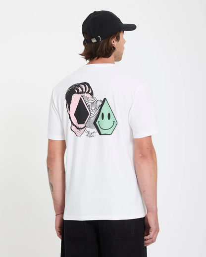 Tee shirt Aura Volcom