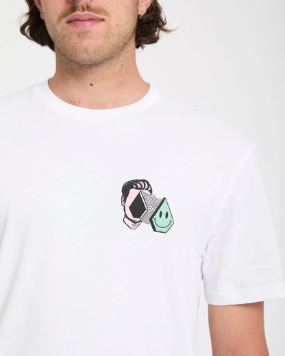 Tee shirt Aura Volcom