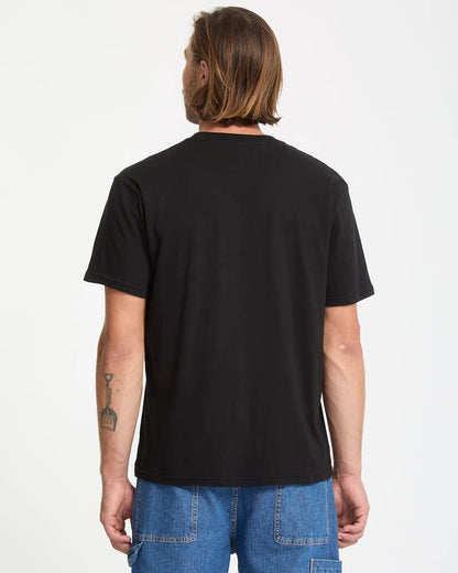 Tee shirt Stone blanks Volcom