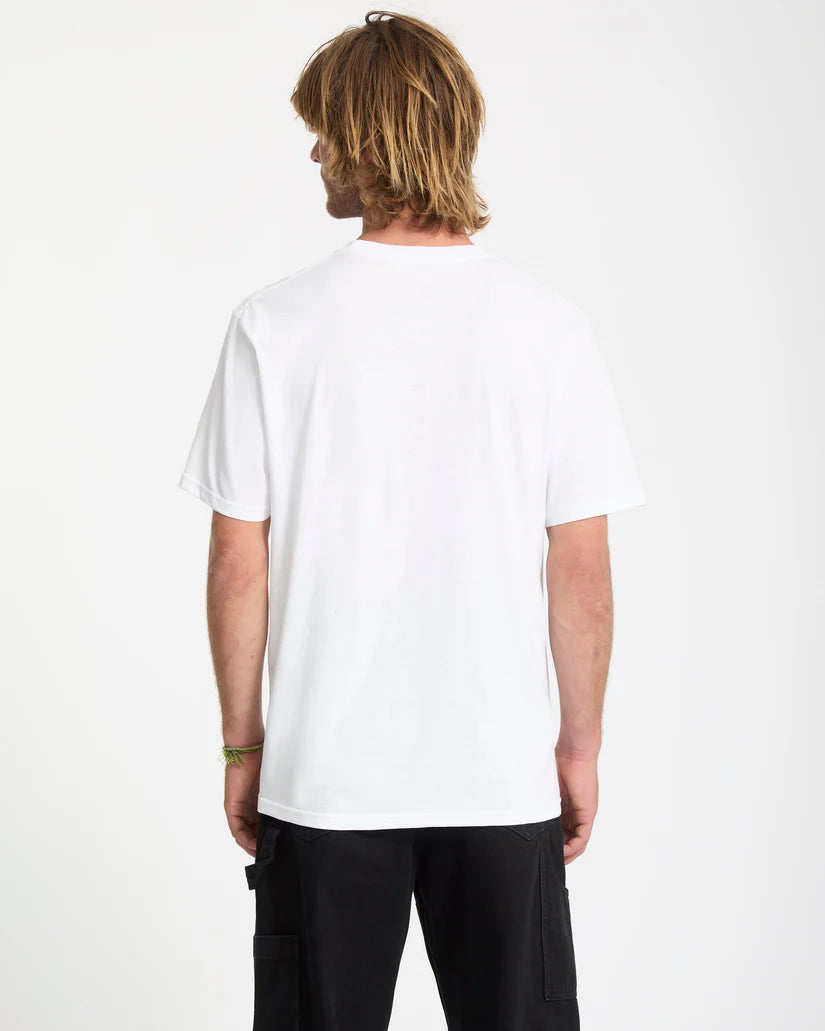 Tee shirt Stone blanks Volcom