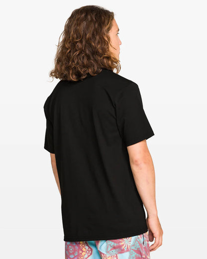 Tee shirt Star shields Volcom