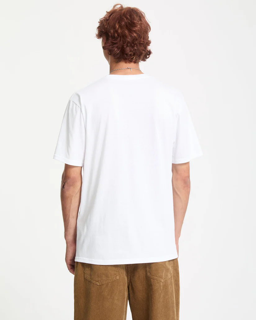 Tee shirt Longo cats Volcom