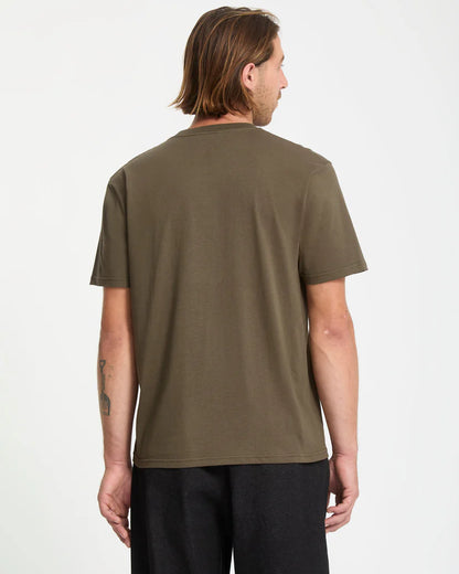 Tee shirt Issam Volcom