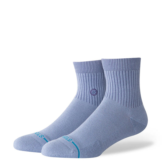 Chaussettes Icon pop quarter Stance