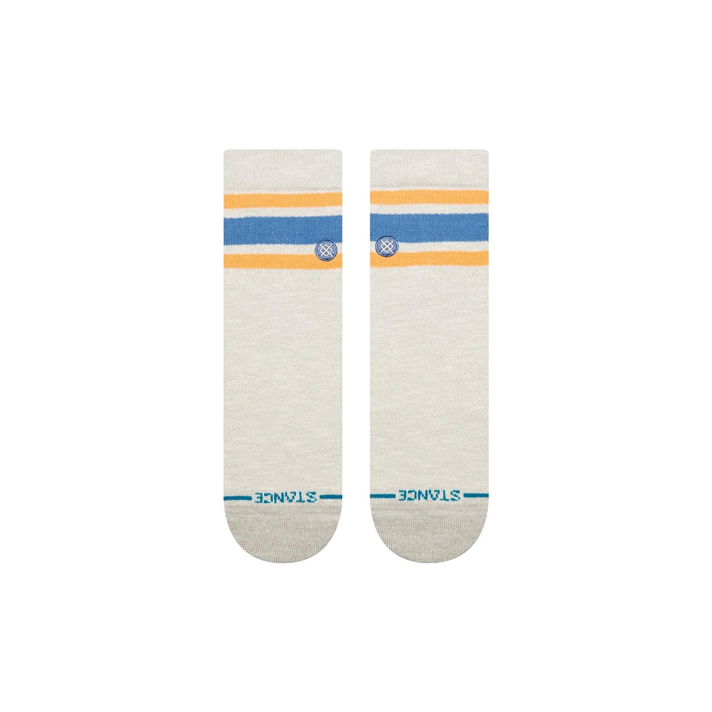 Chaussettes Slub boyd quarter Stance