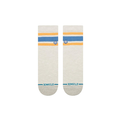Chaussettes Slub boyd quarter Stance