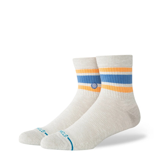 Chaussettes Slub boyd quarter Stance