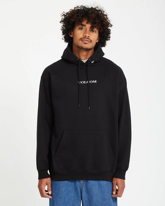 Sweat à capuche stone PO Volcom