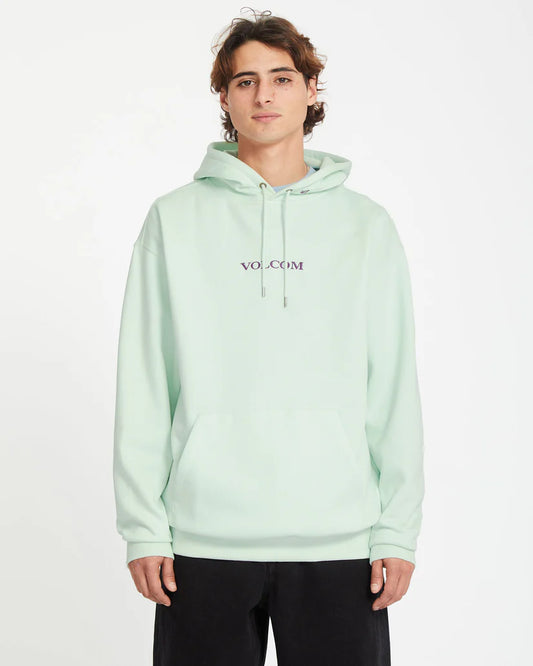 Sweat à capuche stone PO Volcom