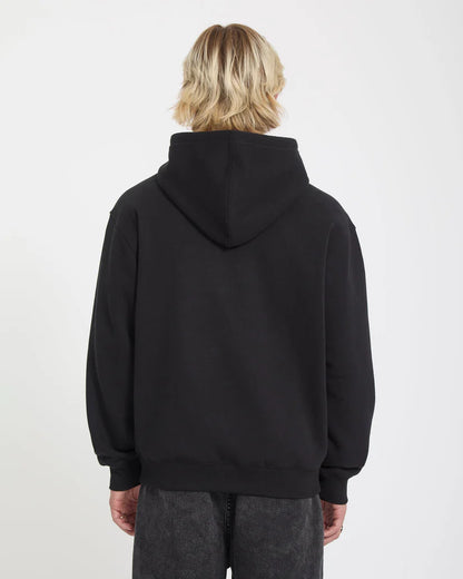 Sweat à capuche Fa Mickey Mason 2 Volcom