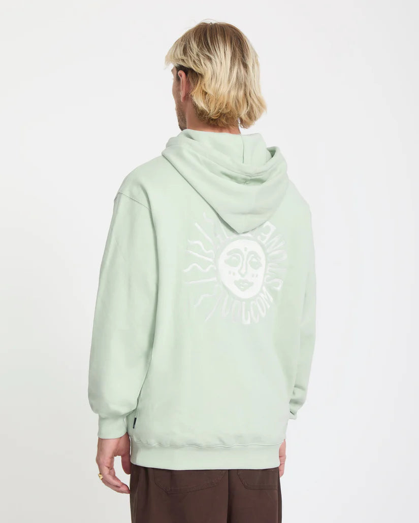 Sweat à capuche Handerry Volcom