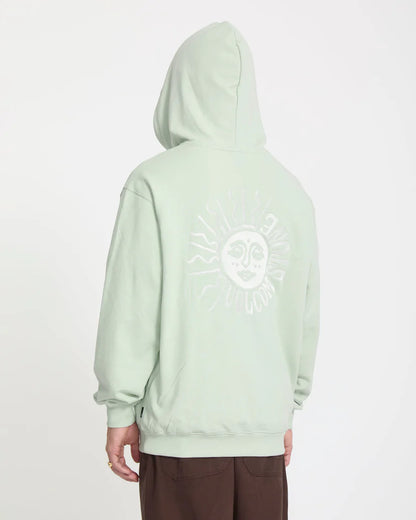 Sweat à capuche Handerry Volcom