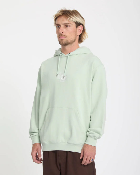 Sweat à capuche Handerry Volcom