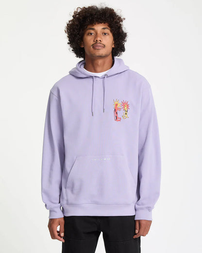 Sweat Longo cats Volcom