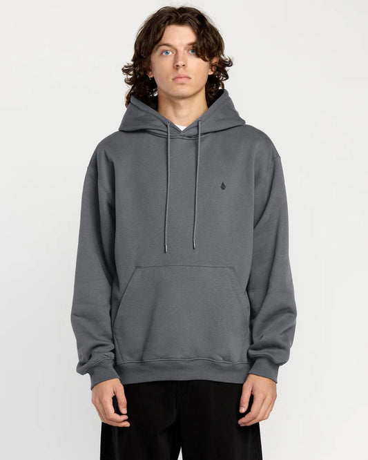 Sweat à capuche Single stone Volcom