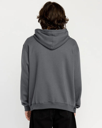 Sweat à capuche Single stone Volcom