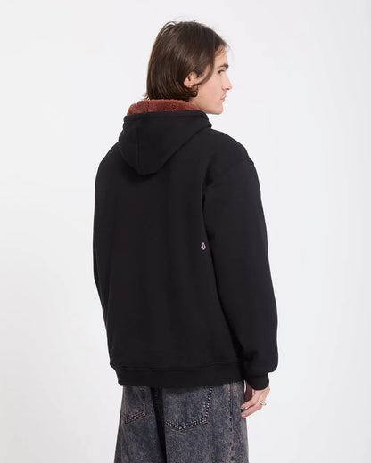 Sweat à capuche Fa Ozzy Volcom
