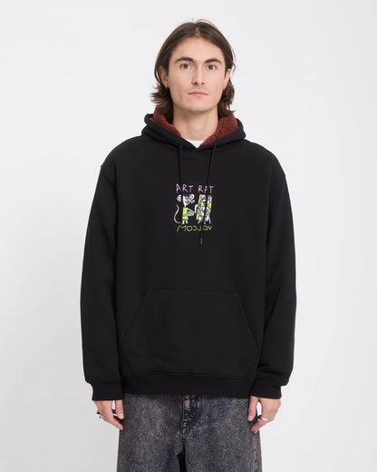 Sweat à capuche Fa Ozzy Volcom
